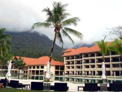 Hotel Damai Lagoon Resort - Bild 2