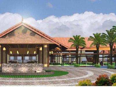 Hotel Damai Lagoon Resort - Bild 3