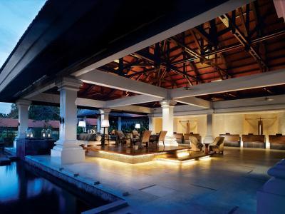 Hotel Grand Hyatt Bali - Bild 5