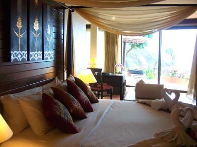 Hotel Samui Bayview Resort & Spa - Bild 5