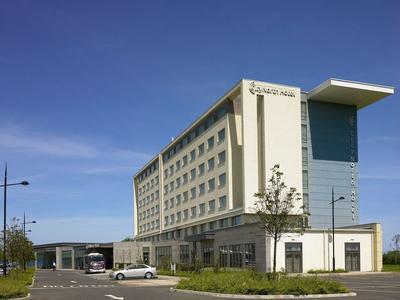 CityNorth Hotel & Conference Centre - Bild 3