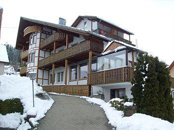 Schwarzwaldhotel Gasthof Hirsch - Bild 3