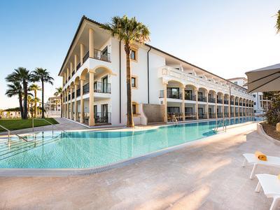 Hotel Iberostar Selection Andalucia Playa - Bild 5
