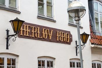 Herløv Kro & Hotel - Bild 4