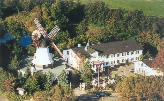 Hotel Der Mühlenhof - Bild 1