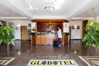 Hotel Globotel - Bild 4