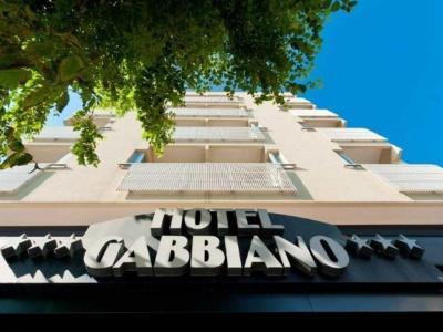 Hotel Gabbiano - Bild 2