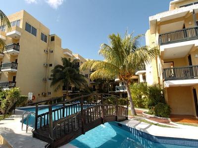Hotel Faranda Imperial Laguna Cancun - Bild 5