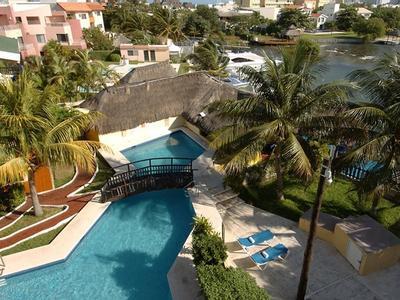 Hotel Faranda Imperial Laguna Cancun - Bild 2