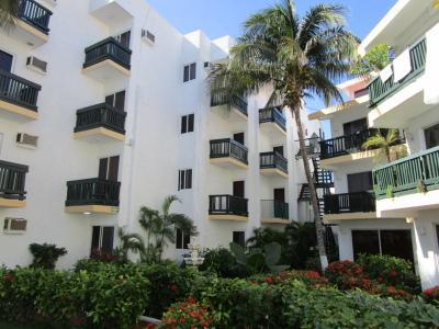 Hotel Faranda Imperial Laguna Cancun - Bild 3