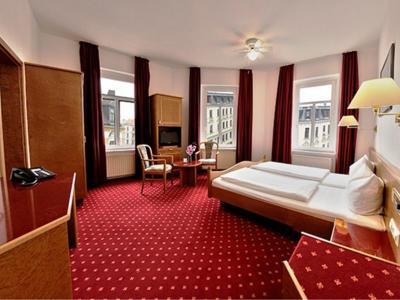 Hotel Astoria Leipzig - Bild 3