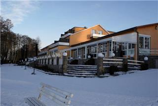 Strandhotel & Restaurant Mirow - Bild 1