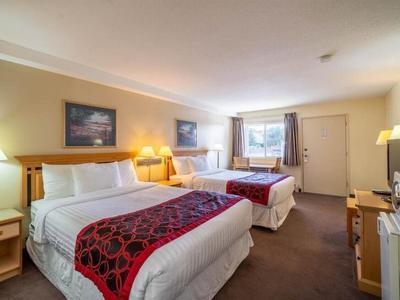 Hotel Canadas Best Value Desert Inn & Suites - Bild 3
