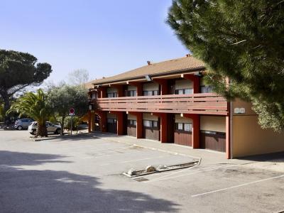 Hotel Campanile Perpignan Sud - Bild 3