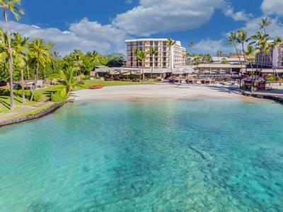 Courtyard King Kamehameha's Kona Beach Hotel - Bild 5