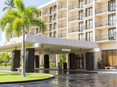 Courtyard King Kamehameha's Kona Beach Hotel - Bild 2