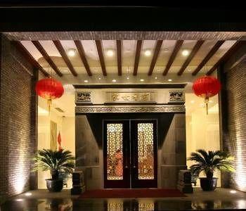Scholars Hotel Suzhou New District - Bild 2