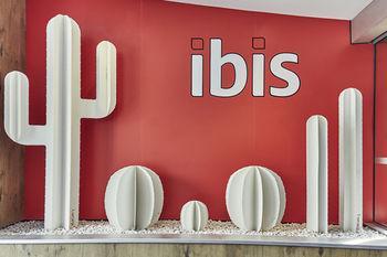 Hotel ibis Madrid Fuenlabrada - Bild 5