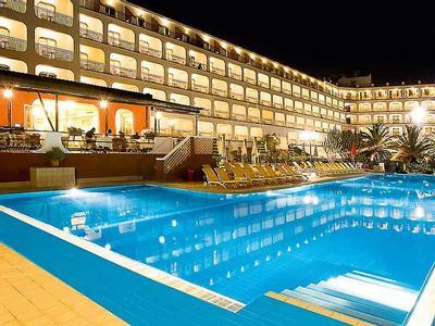 Delta Hotels by Marriott Giardini Naxos - Bild 4