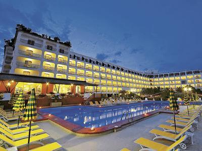 Delta Hotels by Marriott Giardini Naxos - Bild 2