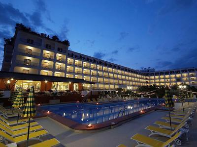 Delta Hotels by Marriott Giardini Naxos - Bild 5