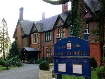 Hotel Stanhill Court - Bild 3