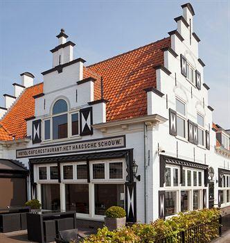 Hotel Van der Valk Leiden - Bild 1