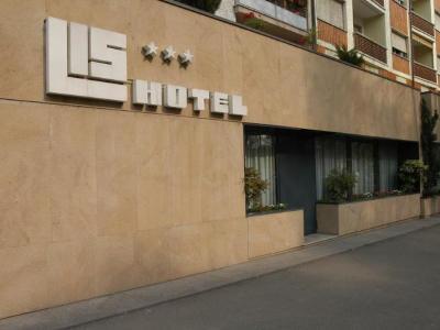Hotel Lis - Bild 2