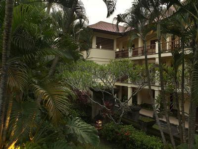 Hotel Nirwana Bali Apartment - Bild 3