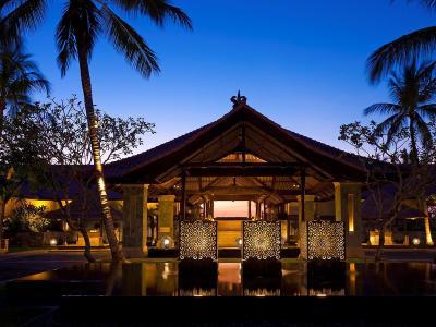 Hotel Nirwana Bali Apartment - Bild 4