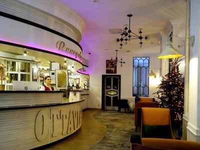 Hotel Ottaviano - Bild 5