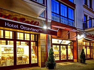 Hotel Ottaviano - Bild 3