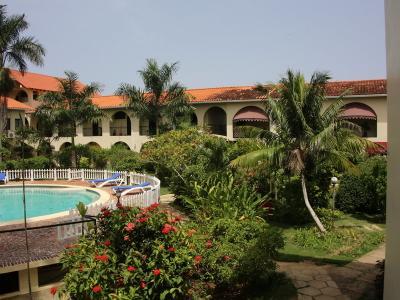 Hotel Charela Inn - Bild 5