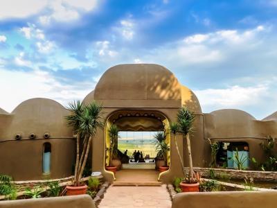 Hotel Mara Serena Safari Lodge - Bild 3