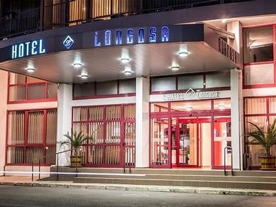 Hotel Longosa - Bild 3