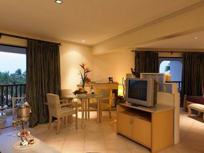 Hotel Diani Reef Beach Resort & Spa - Bild 4