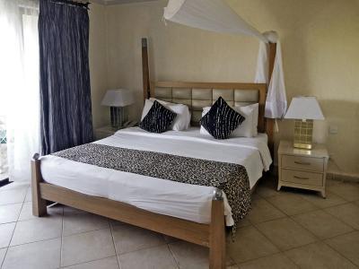 Hotel Diani Reef Beach Resort & Spa - Bild 5
