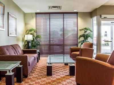 Hotel Comfort Suites Palm Bay - Melbourne - Bild 5