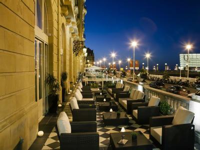 Hotel Maria Cristina, a Luxury Collection Hotel - Bild 4