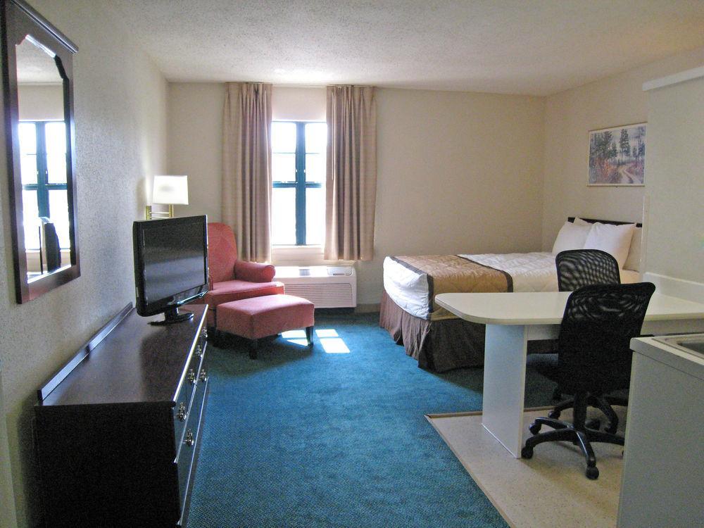 Extended Stay America Greenville Airport - Bild 1