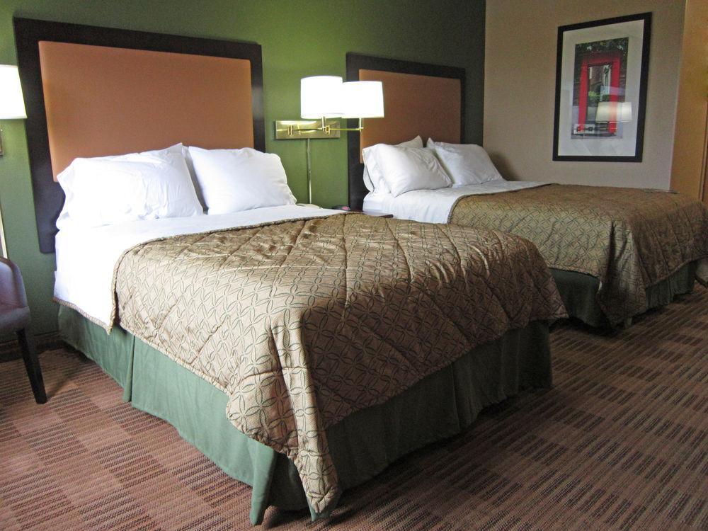 Hotel Extended Stay America Tacoma Fife - Bild 1