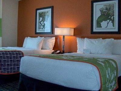 Hotel Fairfield Inn & Suites Sarasota Lakewood Ranch - Bild 5