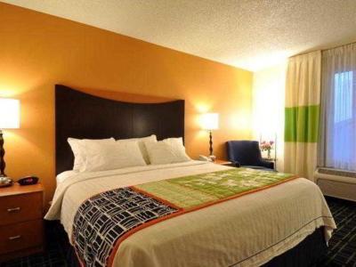 Hotel Fairfield Inn & Suites Loveland Fort Collins - Bild 2