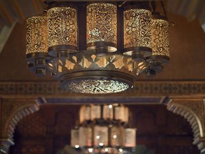 Cairo Marriott Hotel & Omar Khayyam Casino - Bild 5