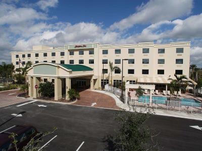 Hotel Hampton Inn West Palm Beach-Lake Worth-Turnpike - Bild 3