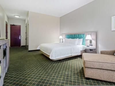 Hotel Hampton Inn West Palm Beach-Lake Worth-Turnpike - Bild 5