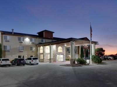 Hotel Holiday Inn Express & Suites Scottsbluff-Gering - Bild 5