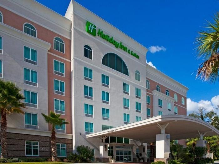 Holiday Inn & Suites Ocala Conference Center - Bild 1