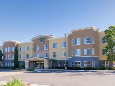 Hotel Homewood Suites by Hilton Carlsbad-North San Diego County - Bild 3