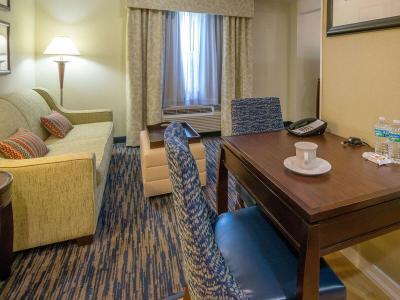 Hotel Homewood Suites by Hilton Sarasota - Bild 3